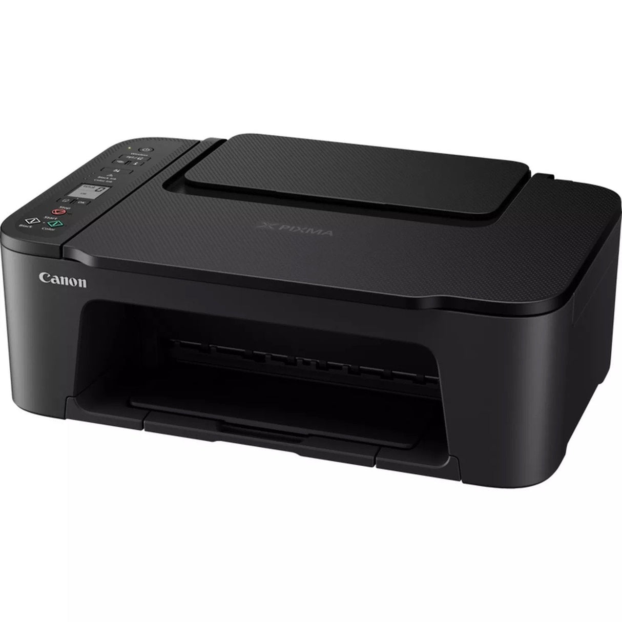 Canon Pixma Ts3550i Impresora Multifuncion Color Wifi 4977c006