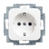 EAN 4011395208403 - Busch-Jaeger 2CKA002013A4656 Blanco imagen 1