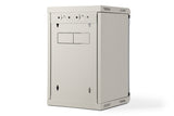 EAN 4016032462811 - Digitus DN-1019 armario rack 10U Bastidor de pared Gris imagen 11
