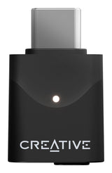 EAN 5390660196133 - Creative Labs BT-W6 Negro imagen 3
