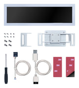 EAN 4718466020567 - Lian Li SM088W Universal Mostrar imagen 6