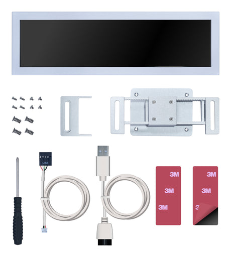 EAN 4718466020567 - Lian Li SM088W Universal Mostrar imagen 6
