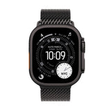EAN 195950610871 - Apple Watch Ultra 3 OLED 49 mm Digital 422 x 514 Pixeles Pantalla táctil 5G Negro Wifi GPS (satélite) imagen 2