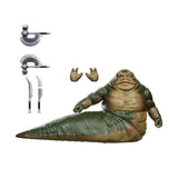 Figura Rotta The Hutt The Mandalorian And Grogu Star Wars 16cm