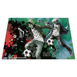 EAN 4008705949880 - HERMA 19599 protector de escritorio Cartón Multicolor imagen 5