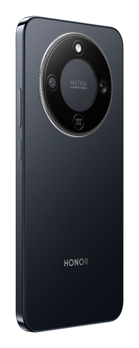 EAN 6936520884322 - Honor Magic8 Lite 5G 17,2 cm (6.79") SIM doble Android 15 USB Tipo C 8 GB 512 GB 7500 mAh Negro imagen 8