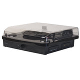 EAN 5706751068003 - Denver VPL-230B Negro Semiautomático imagen 5