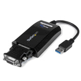 Startech Cable Adaptador Video Dvi Usb 3.0 Convers