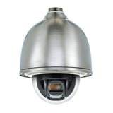 Hanwha Techwin Ip-Cam Ptz Dome \"Q-Serie\" Qnp-6320hs Mainless Meel Outdoor