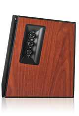 Edifier R1700bts 66w 2.1 Bluetooth Madera