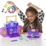 Juguete Musical  Hasbro My Little Pony Magic Melody Radio