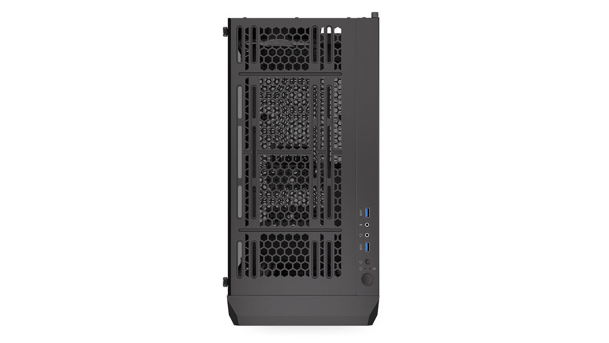 Caja Pc Case  Endorfy Regnum 400 Argb