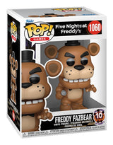 EAN 0889698871167 - FUNKO POP! Freddy Fazbear (10th Anniversary) imagen 2