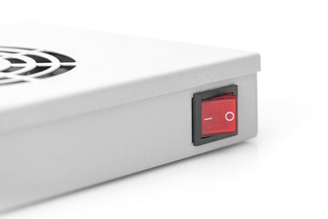 EAN 4016032174240 - Digitus DN-19 FAN-2-HO accesorio de bastidor imagen 2