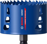 Sierra De Corona Bosch Expert 'Toughmaterial 102 Mm (4") Ø 102mm 2608900439