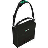Caja De Herramientas Wera 2go 2, Bolsa Negra, Con Asa Y Correa Para El Hombro 5004351001
