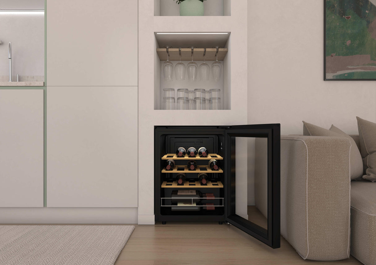 Chlodziarka Na Wino Cwc023