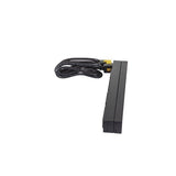 EAN 0731304213055 - APC Basic Rack PDU unidad de distribución de energía (PDU) 12 salidas AC 0U/1U Negro imagen 13
