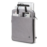 Dicota Eco Motion 13 - 15.6" Maletin Para Portátil 39,6 Cm (15.6") Gris