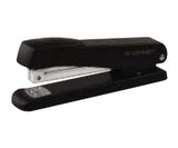 Q-Connect Kf01231 Grapadora Negro, Acero Inoxidable