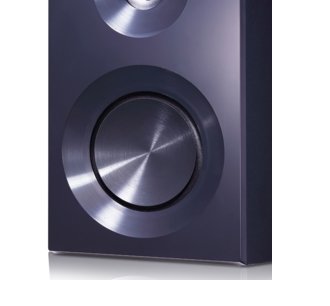 Microcadena Con Bluetooth Lg Xboom Cm2460 100w