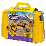 EAN 0778988134306 - Kinetic Sand 6055877 juguete de arte y manualidades imagen 5