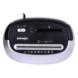 Destructora De Documentos Activejet Ash-1201d