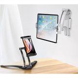 Value 2-In-1 Holder For Ipad Tablet Or Smartphone