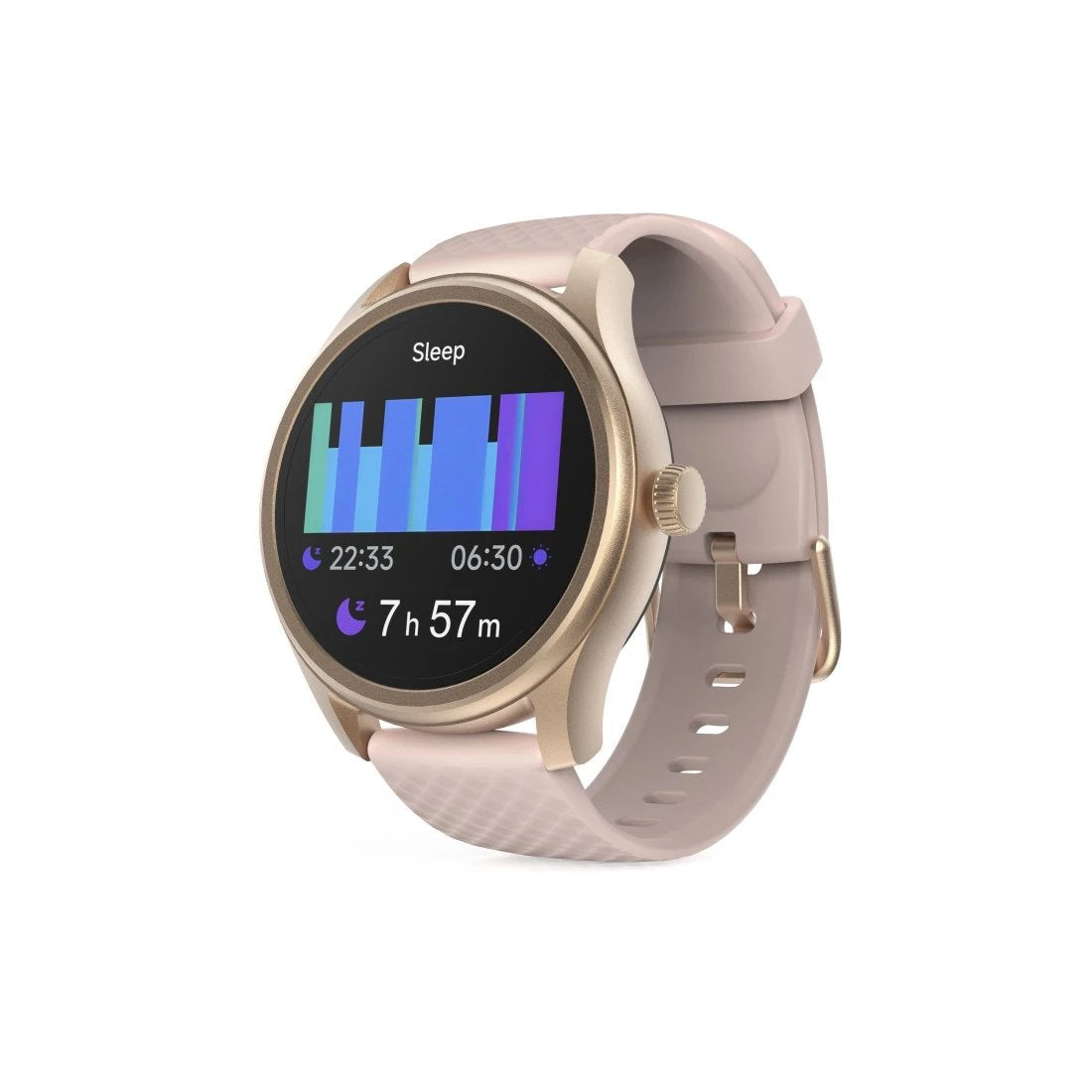 Smartwatch Hama Fit Watch 5010 Rosa