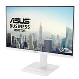 Monitor  Asus Va279qgs-W  27" 1920 X 1080 Pixeles Full Hd Lcd Blanco