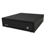 Cajón Portamonedas Approx Appcash33/ Manual Y Automático/ Negro