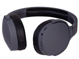 Auricular Trevi Dj12e45 Bt Negro