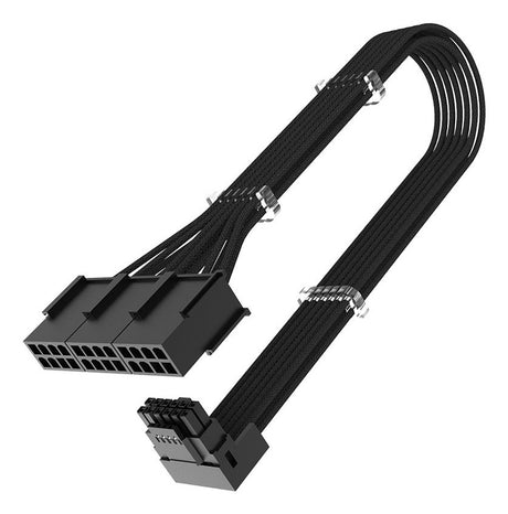 EAN 4710679552750 - Akasa G-Nexus PX24 12+4-pin 8 x 3-pin Negro imagen 2