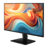 Msi Pro Mp242 E14a 23.8" Ips Fhd 16:9 144hz 300cd M2 1ms Hdmi Dp Vga