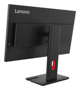 EAN 0198156725981 - Lenovo ThinkVision T27UD-40 pantalla para PC 68,6 cm (27") 3840 x 2160 Pixeles 4K Ultra HD LCD Negro imagen 7