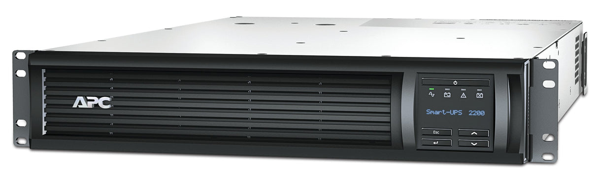 EAN 0731304327691 - APC Smart-UPS 2200VA sistema de alimentación ininterrumpida (UPS) Línea interactiva 2,2 kVA 1980 W 9 sali imagen 4