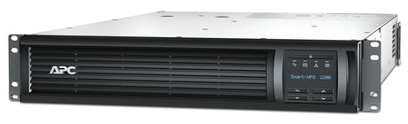 EAN 0731304327691 - APC Smart-UPS 2200VA sistema de alimentación ininterrumpida (UPS) Línea interactiva 2,2 kVA 1980 W 9 sali imagen 4