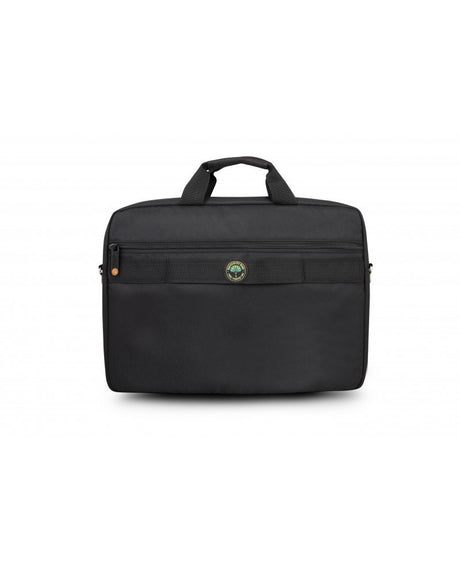 EAN 3760170858203 - Urban Factory CYCLEE 13/14 35,6 cm (14") Maletín Toploader Negro imagen 2