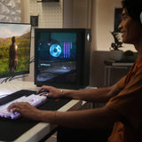 EAN 0196548730087 - OMEN by HP 25L GT15-0044ns Intel® Core™ i5 i5-12400F 16 GB DDR4-SDRAM 512 GB SSD NVIDIA GeForce RTX 3060  imagen 4