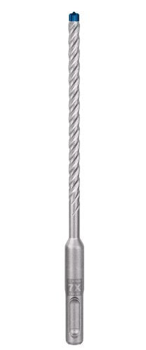 Bosch Taladro Percutor Experto Sds-Plus-7x, Ø 6 Mm, 10 Piezas 2608900160