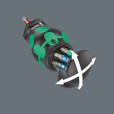 Wera Juego De Bicicletas 11, Llave De Vaso 5004179001