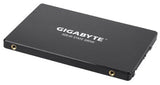 Disco Ssd Gigabyte 120gb 2.5 Gpss1s120-00-G Lectura 350mb S Escritura 280mb S Gp-Gstfs31120gntd