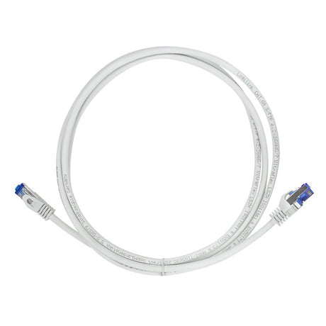 EAN 4052792055788 - LogiLink C6A032S cable de red Gris 1 m Cat6a S/FTP (S-STP) imagen 4