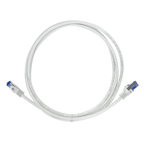 EAN 4052792055825 - LogiLink C6A072S cable de red Gris 5 m Cat6a S/FTP (S-STP) imagen 4