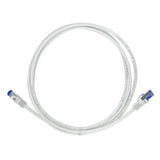 EAN 4052792055771 - LogiLink C6A022S cable de red Gris 0,5 m Cat6a S/FTP (S-STP) imagen 4