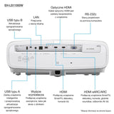 Epson Eh-Ls11000w