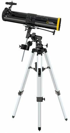 National Geographic Teleskop - 76 Mm - Reflektor