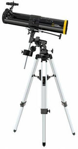 National Geographic Teleskop - 76 Mm - Reflektor