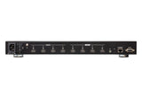 EAN 4719264649608 - ATEN VM6404HB-AT-G matriz de conmutación Matriz de conmutación con escalador Pantalla incorporada imagen 2