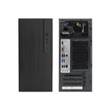 Coolbox Caja Matx M460 Usb-C 3.2 Gen1 Con Fuente Basic500 W